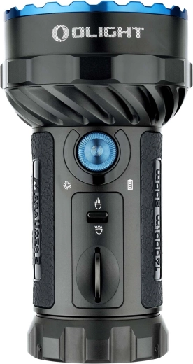 Olight Marauder 2 – krachtige oplaadbare zaklamp 14.000 lm