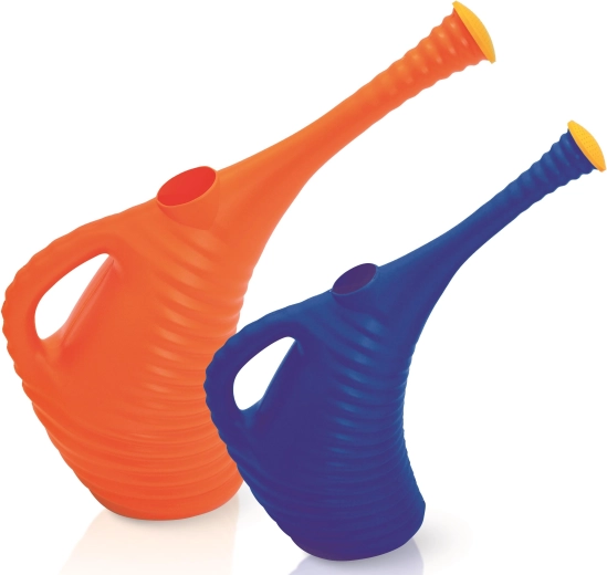 Gietertje Harmony 3 l blauw