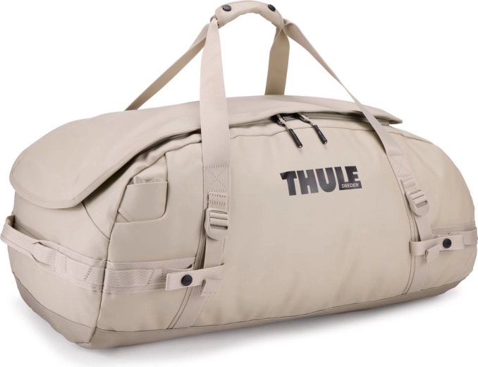 Thule Chasm sporttas 70 l soft sand