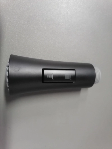 Da135 keuken perlator zwart