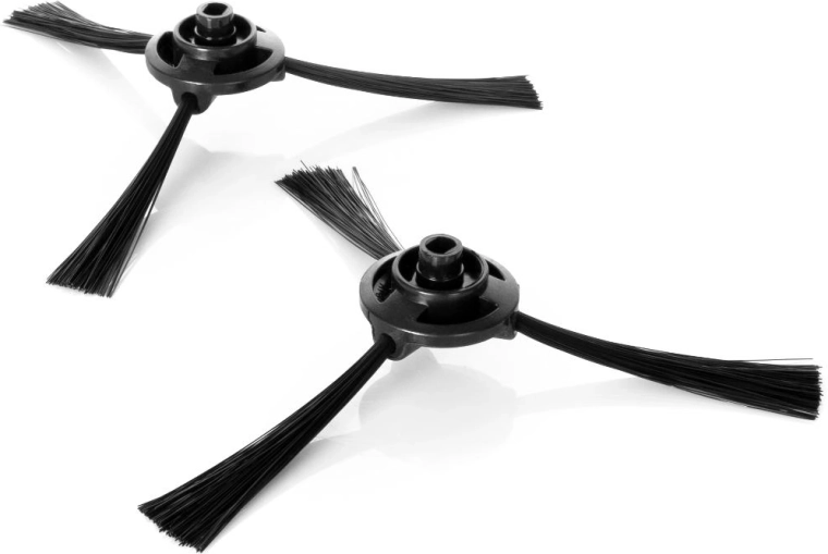 Sencor zijborstels voor SRV 2010TI, 2 stuks