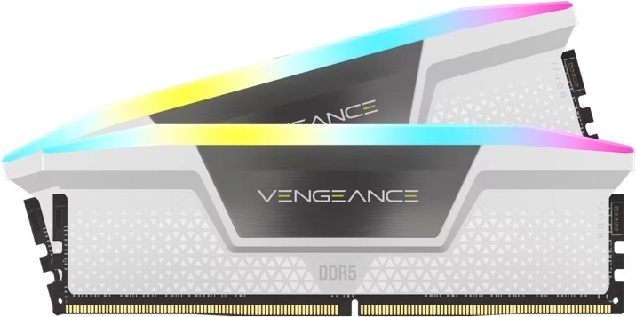 Corsair Vengeance RGB DDR5-geheugen 32GB 6000MHz CL36