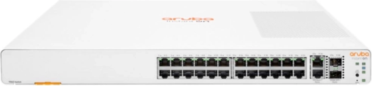 switch aruba instant on 1960 24g s 2x 10gbase‑t en 2x sfp+
