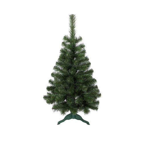 Kunstkerstboom Sosna Baltica Klasyczna 120 cm