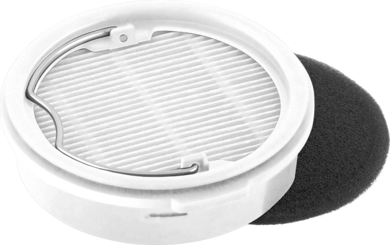 Sencor SVX 051HF vervangende HEPA-filter voor SVC 9829WH