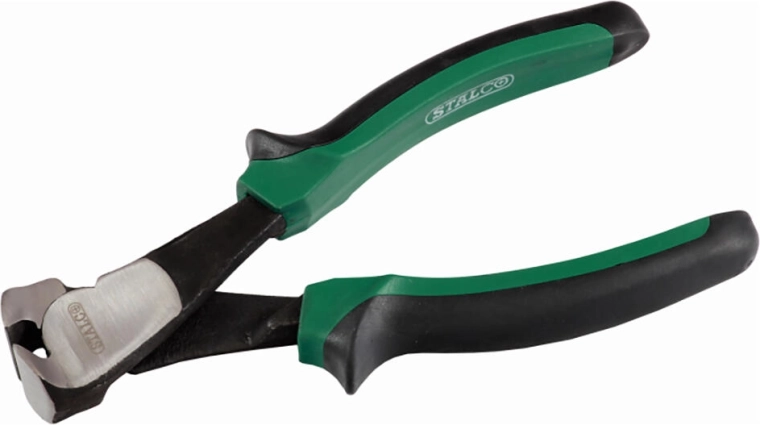 Zijkniptang 160 mm STALCO