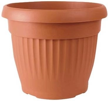 Bloempot Terra Nova, terracotta, Ø 50 cm