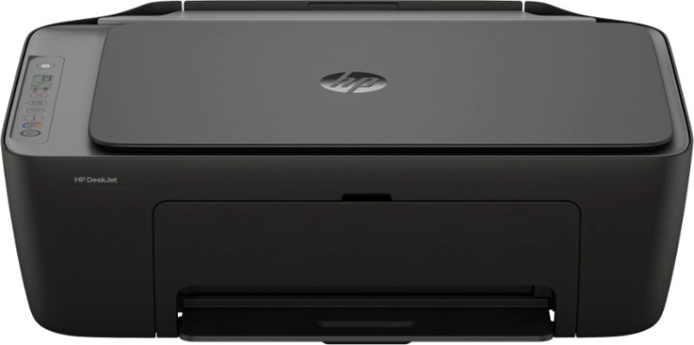 HP DeskJet 2920 multifunctionele inkjetprinter