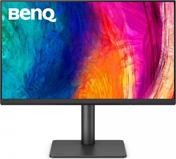 BenQ 27" professionele IPS-monitor PD2706QN, 100 Hz