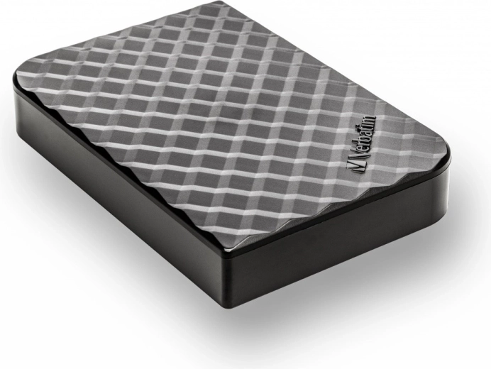 Externe harde schijf 4 TB USB 3.0 Store n Go