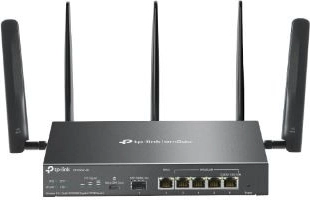 Router TP-Link VPN AX3000 met 4G/LTE