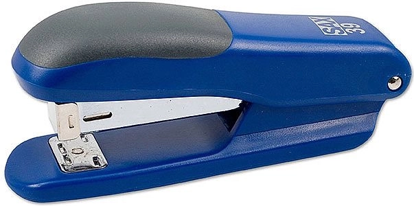 Nietmachine SAX 39 blauw