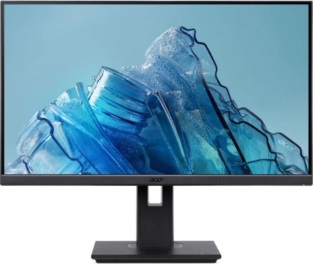 Acer 27" QHD IPS-monitor 120 Hz met HDMI en DisplayPort