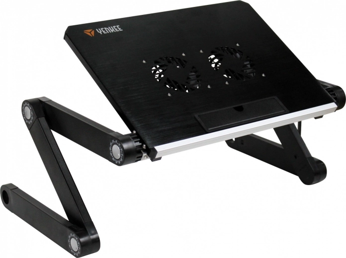 Koelende laptoptafel YENKEE YSN 210