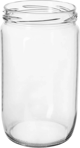 Weckpot 0,72 l twist-off B 82