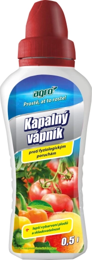 Agro vloeibare kalk 0,5 l
