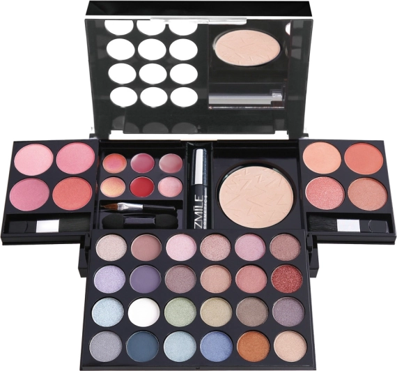Zmile cosmetica palette All You Need to Go