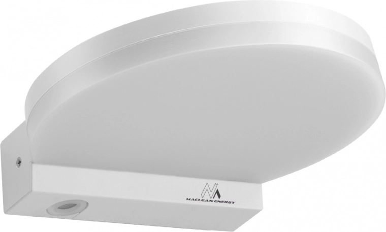 Buiten LED-lamp 15 W wit