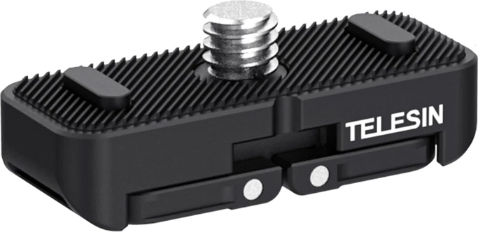 Houder voor Insta360 X4-camera