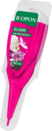 BOPON duo-elixir voor orchideeën 35 ml