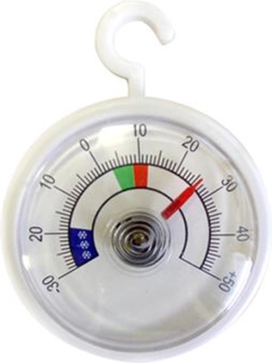 Buitenthermometer Provence om op te hangen (-30 tot +50 °C)