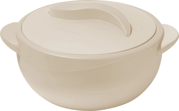 Thermoschaal TORO 2,5 l beige