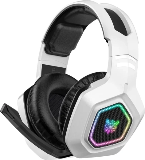 Gamingheadset Onikuma B100 wit