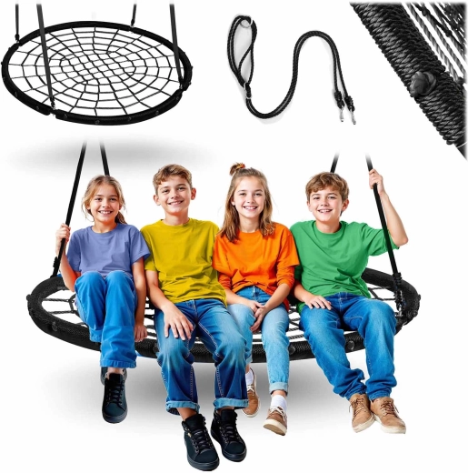 Nestschommel Neo‑Sport 120 cm