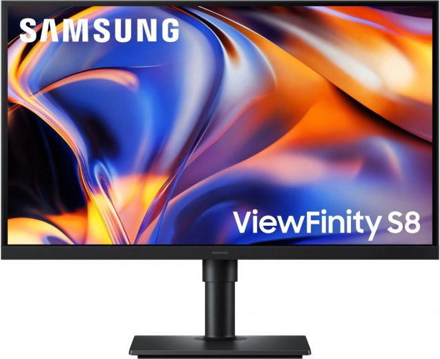 Samsung ViewFinity S80HF 27" 5K IPS-monitor