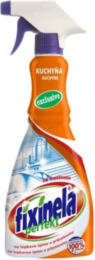 Fixinela Perfect keukensprayreiniger 500 ml