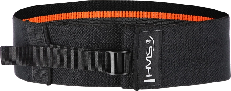 Verstelbare weerstandsband voor de dijen HMS HBR10 Hip Band