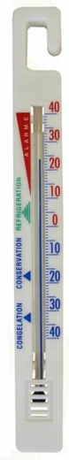 Thermometer voor koelkast PROVENCE -40 tot +40 °C