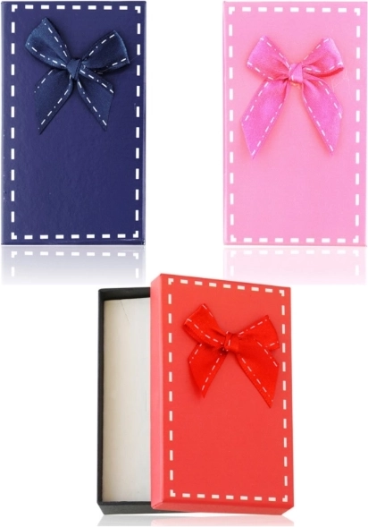 Cadeaudoosje 13 cm x 6,5 cm