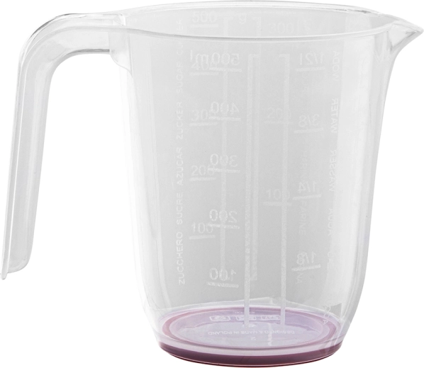 Maatkan 0,5 l met antislipbodem