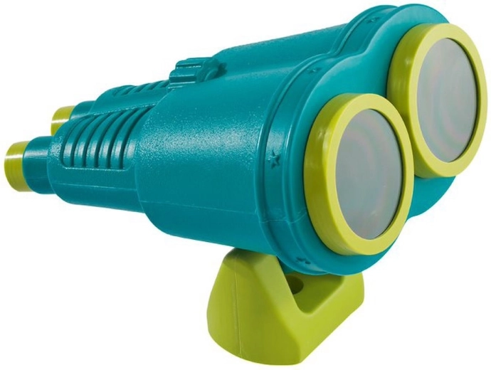 Marimex Play kinder-telescoop Star turkoois