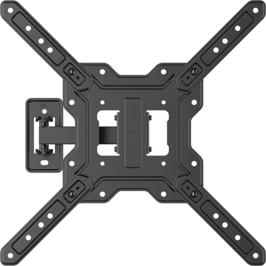 Wandbeugel voor tv en monitor Maclean MC-758 N 23–65″