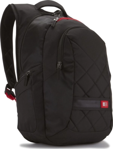Case Logic laptoprugzak 16" zwart