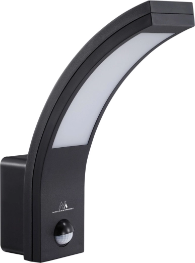 LED-wandlamp met bewegingssensor Maclean Energy