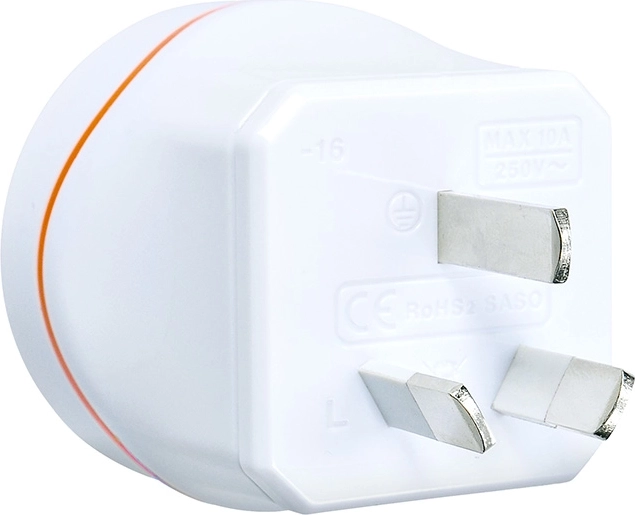 Solight reisadapter voor China en Australië, type I