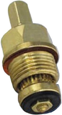 Vervangende bovendeel T12 3/8" voor kranen SAM MYJAVA en SLOVARM