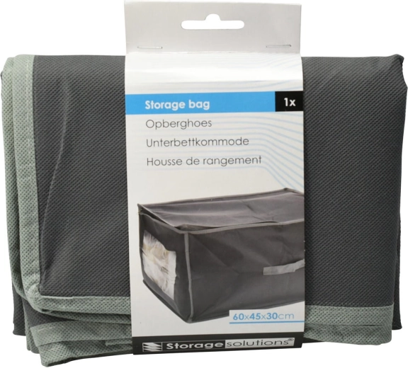 Beschermbox voor kleding 60 × 45 × 30 cm
