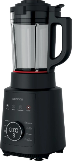 Sencor multifunctionele soepmaker met blender