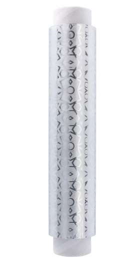 Sterke aluminiumfolie voor gastronomie 29 cm