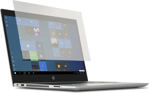 Antireflecterend en blauwlichtwerend filter voor laptop 15,6″