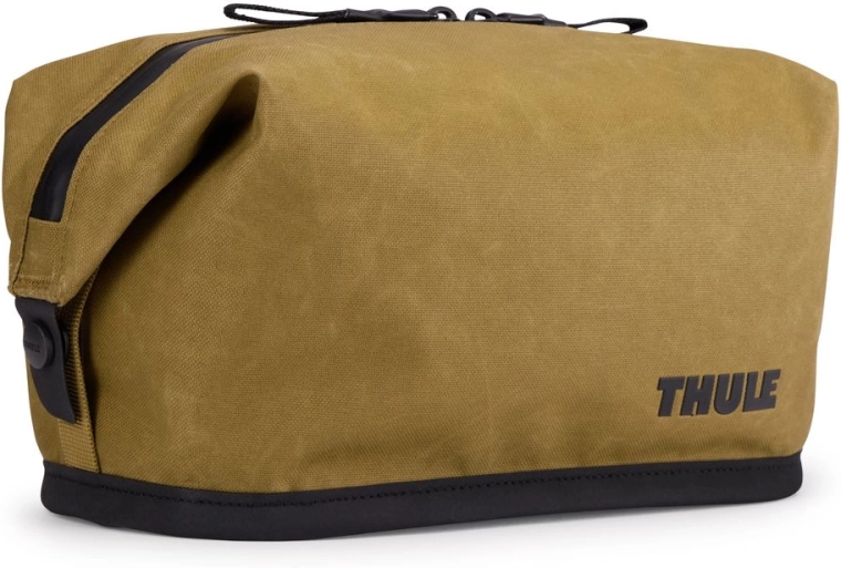 Thule Aion waterbestendige toilettas nutria