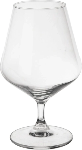 Brandyglas 0,35 l (1 stuk)