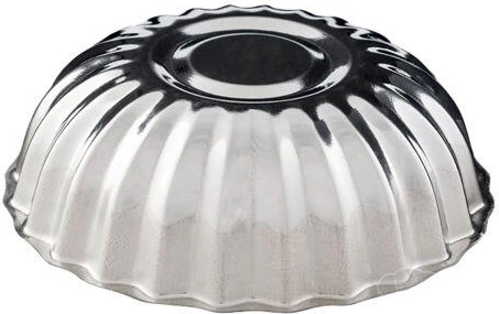 Bakwormpjes voor koekjes mandje 65 mm, 20 stuks