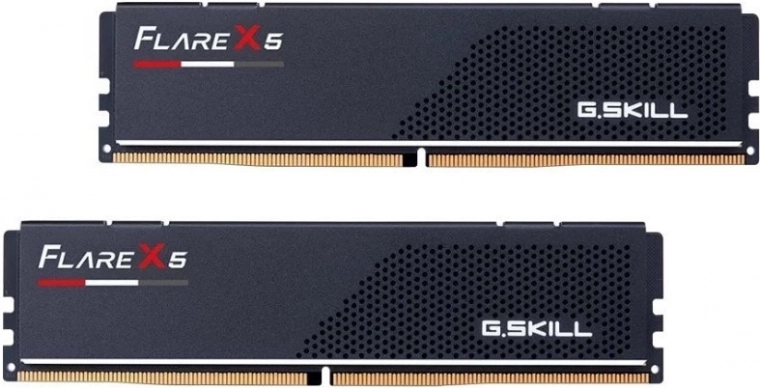 Geheugen Flare X5 DDR5 32GB 6000MHz voor PC