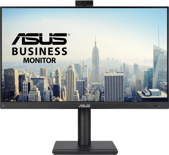 Monitor ASUS BE279QFK met camera