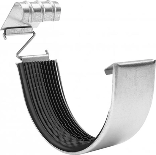 Koppeling voor goot 250 mm zink